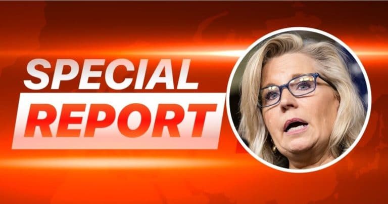 Hours After Liz Cheney Votes To Remove Trump – Her Own State Party Punishes Her With A Unanimous Censure