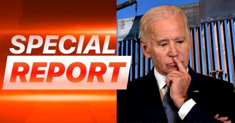 Border Chief Accuses Biden Under Oath – He Claims the Border Crisis Exists Because Of Joe’s “No Consequences” Policy