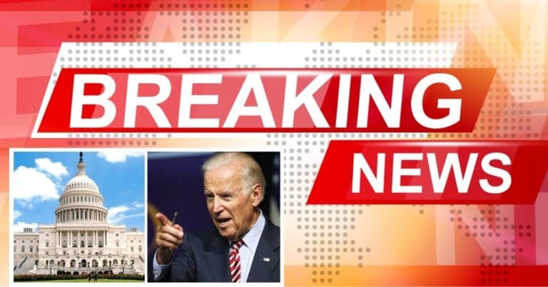2024 Candidate Drops Hammer on Trump Indictment – And Biden’s DOJ Gets Smashed to Pieces