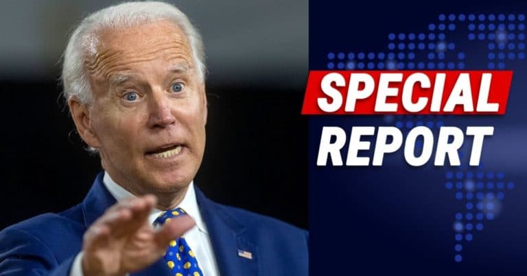 Biden’s Accuser Gives GOP a Direct Order – Demands Public House Investigation and Will Testify, Says Tara Reade