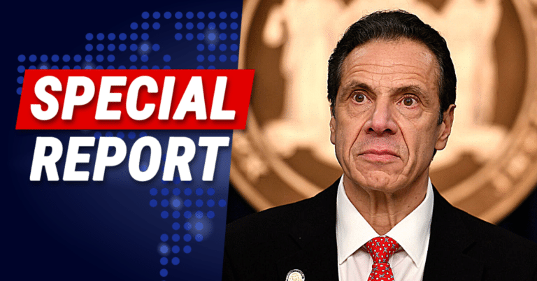 NY Democrat Ron Kim Flips On Cuomo – He’s Going To End His Career With This Phone Call