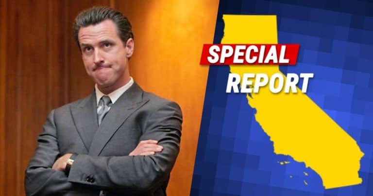 After California Spends Billions on Terrible Crisis – 1 Jaw-Dropping Scandal Rocks the State to Its Core