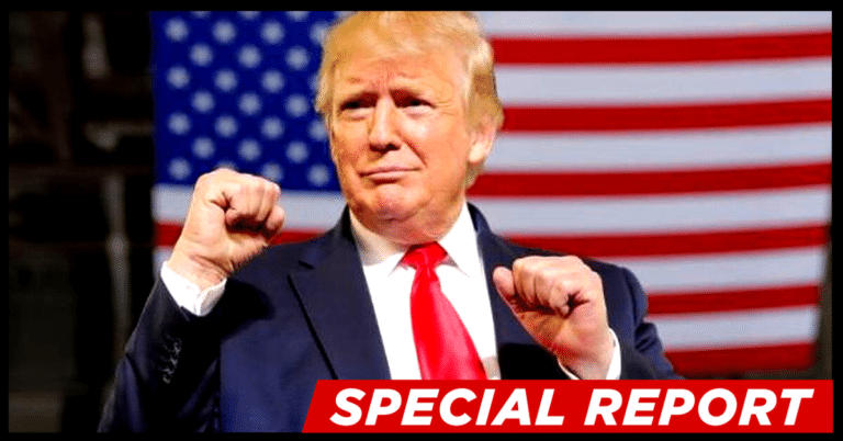Trump Releases Video Update for His Fans – Donald Finishes by Delivering an Eye-Opening Prediction