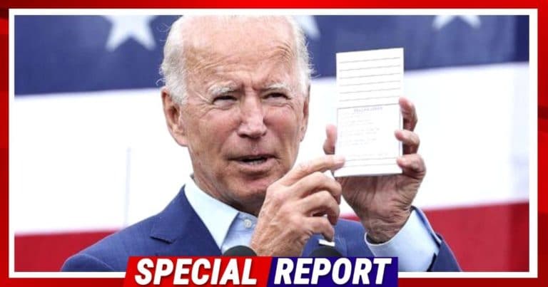 Social Security Is In Jeopardy After Joe Biden Move – It Could Be Cut Soon With His High Spending