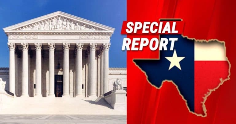 After Supreme Court Rules Against Texas – GOP Unveils Historic New ‘RAZOR’ Bill