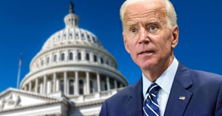 43 Senators Just Gave Biden A Direct Order – They Demand The President Pull The Rug Out From Iran Negotiations