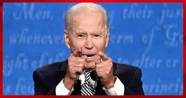 23 States Just Sued President Biden – They Want To Force Joe To Reinstate The Canceled Keystone XL Pipeline