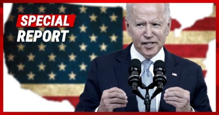 Top Expert Give America 1 Severe Warning – And It Would Be Terrible Timing for Biden