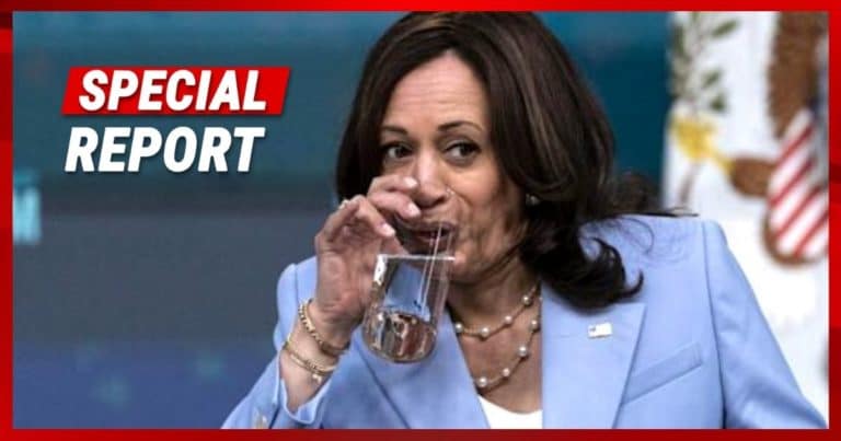 Kamala Makes Concerning Omission at California Faith Meeting – She Says to Have ‘Faith in Each Other,’ But Fails to Mention God
