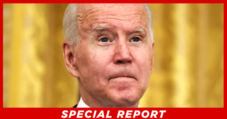 Biden’s Performance Report Reaches Low In 45 States – Joe’s Disapproval Is Now Higher Than His Approval Across The Country
