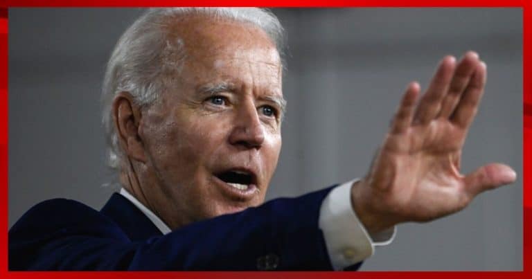 After Senate Rejects Top Biden Nominee – Joe Gets Caught Secretly Giving Him Another Big Job