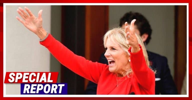 After Retired 3-Star General Jokes on Jill Biden – The Army Quickly Reacts by Suspending His Mentor Position