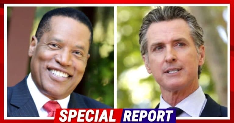 California Recall Rocked By Endorsements And Allegations – McGowan Blindsides Newsom, Elder Gets Nod From Voight