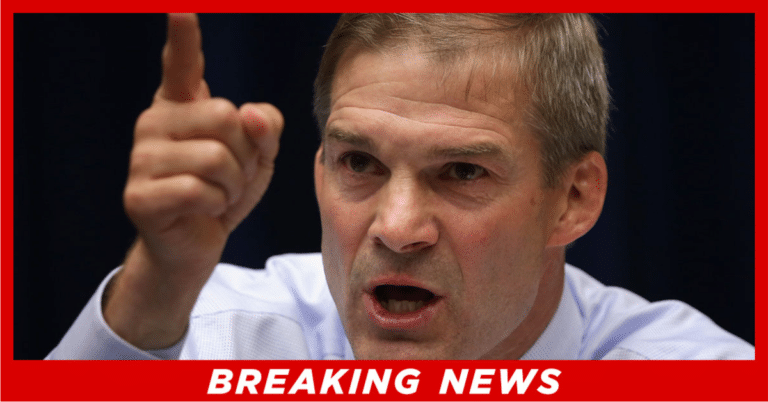 Jim Jordan Unloads Treasure Trove of New Evidence – Claims Biden Violated Your Most Important Right