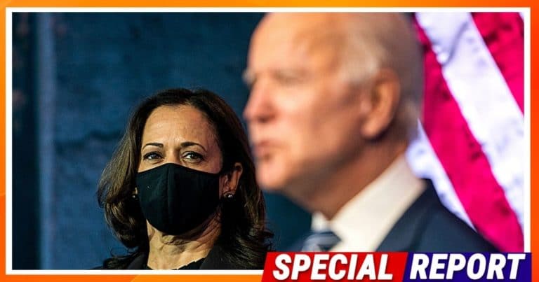 Kamala and Joe Just Exposed Their Midterm Desperation – They’re Actually Making a Joint Appearance to Campaign for Fetterman