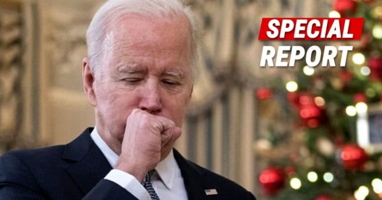 Biden Admin Sued by Air Force Members – Their Lawsuit Claims Violation of Freedom of Speech and Religion