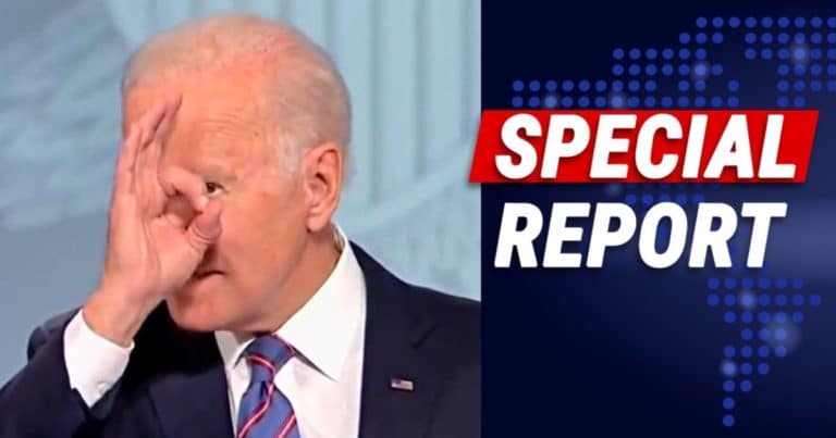 Biden Quietly Plans to “Fix” Afghan Vetting Failures – Joe Still Wants To Give Refugees Up To 85,000 Green Cards