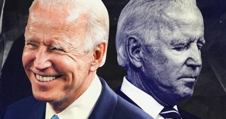 Whistle Blown on Biden Spending in Taxpayer Relief Bill – It Looks Like Joe Sent Money Around the Country to Push Social and Climate Justice