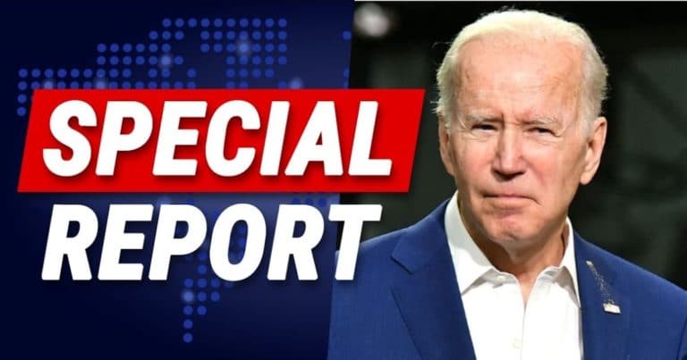 Secret Service Races to Stop President Biden – White House Scheme Uncovered by Biden Himself