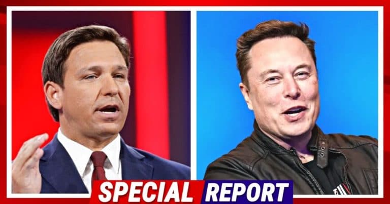 DeSantis Teams Up with Elon Musk Against Twitter – Florida May Go After the Twitter Board for ‘Breaching Fiduciary Duty’
