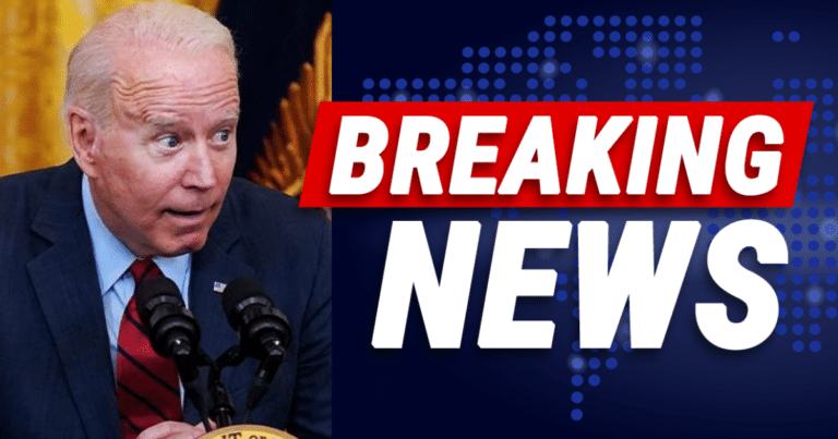 Biden Suffers Shock White House Flub – You Won’t Believe What He Called This Sports Champion