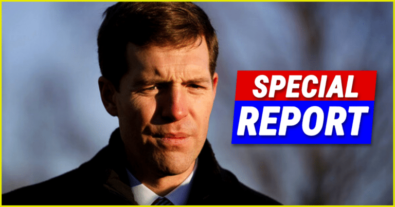 Democrat Rep Conor Lamb Just Got Outed By The FEC – Records Show That His Brother Was Paid Almost $100,000 By His Campaign