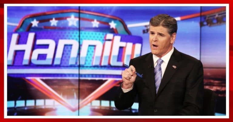 Sean Hannity Smashes Larry King’s Major Record – The Conservative Is Officially the Longest Running Primetime Host
