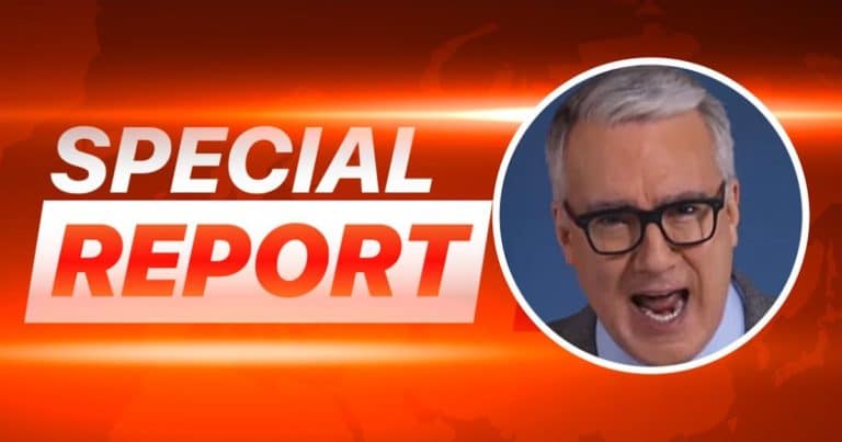 Hours After Controversial SCOTUS Ruling, “Dissolve the Supreme Court” Demand Comes from Failed Commentator Keith Olbermann