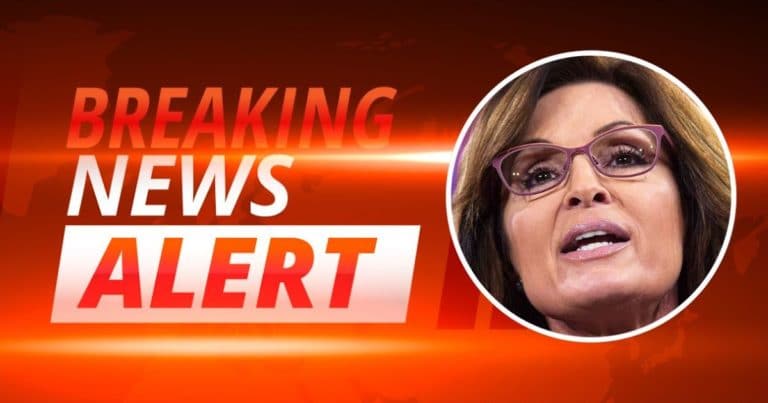 She’s Back: Sarah Palin Trounces the Field – Former VP Candidate Scores Win in Special Election for U.S. Rep. in Alaska