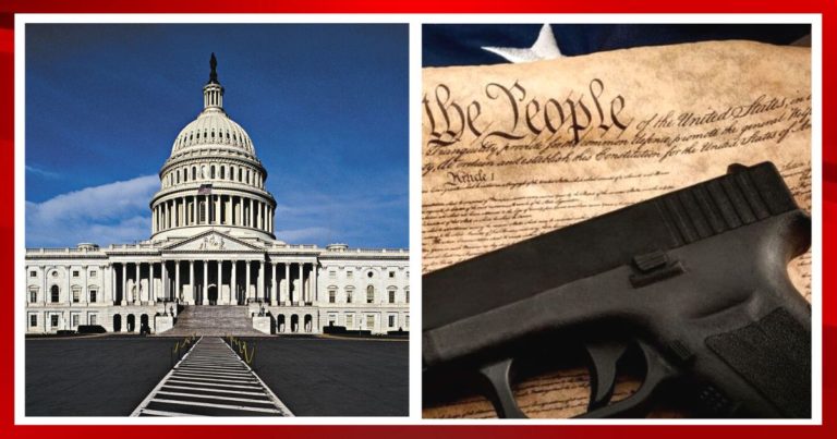 15 Republicans Ruin SCOTUS 2nd Amendment Victory – They Betray Their Party and Vote for Gun Control
