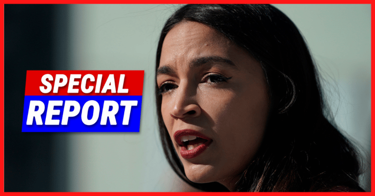 AOC’s Arrest “Stunt” Backfires On Her Badly – New York Liberals Rip Into Her For Being Absent From Home
