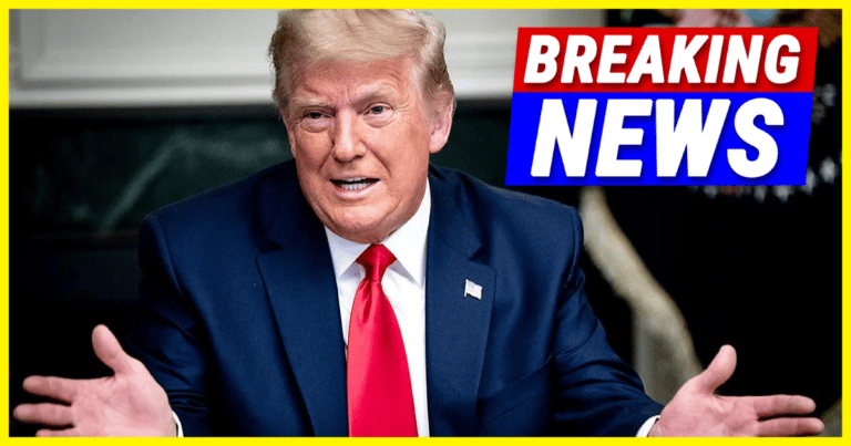 Trump Jumps into Biden Debt Ceiling Negotiations – Donald Just Claimed GOP Should Not Touch Social Security