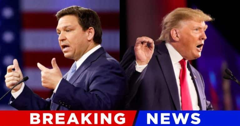 CPAC Republican Poll Results Take a Major Shift – Both Trump and DeSantis See Movement in the Coming Primary Race