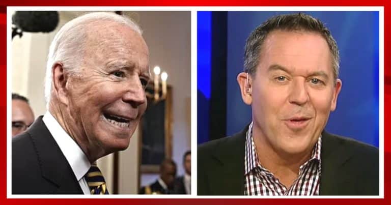 After Biden Prepares to Cancel Student Loans – Fox’s Greg Gutfeld Dismantles His Socialist Plan, Piece by Piece