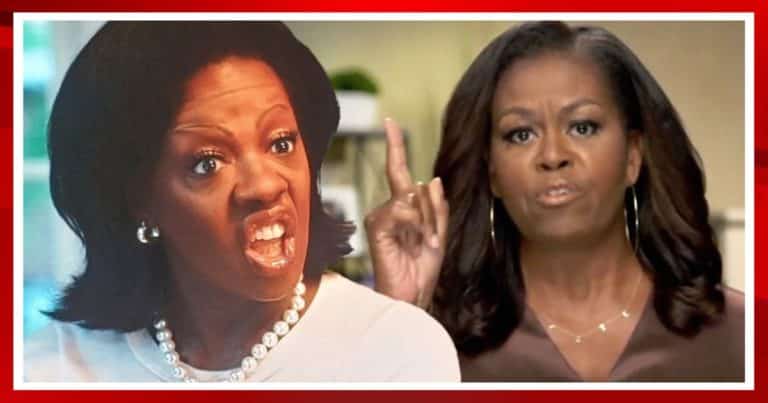 Michelle Obama Suffers Embarrassing Defeat – After Ratings Tank, Her ‘First Lady’ Series on Showtime Gets Cancelled