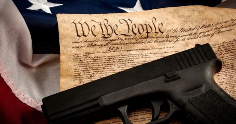 After New York Defies Supreme Court Ruling – Second Amendment Foundation Files Federal Lawsuit