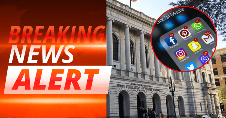 Federal Court Drops the Gavel on 1st Amendment – 5th Circuit Upholds Texas Decision Against Big Tech Censorship