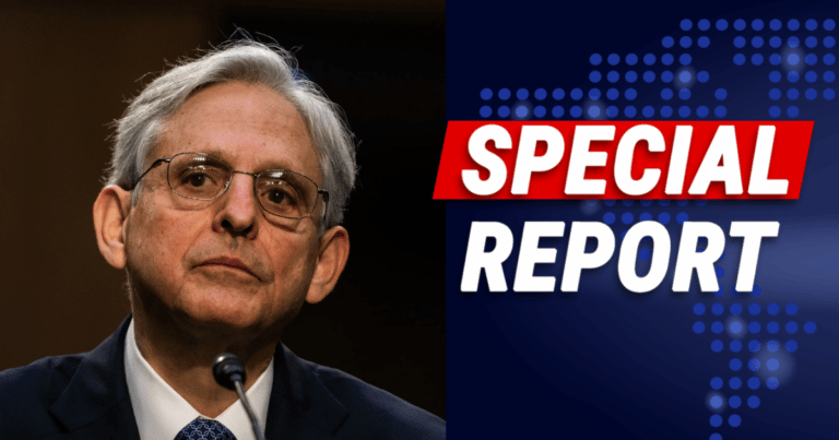 Biden’s AG May Have Just Tanked the Trump Case – Merrick Garland Jumps the Gun, Sends Cannon Request During Appeal