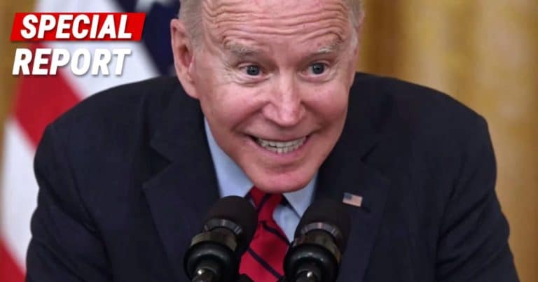 Biden Grabs the Nation’s Attention in Concerning Video – Joe Tells ‘Everyone Under 15, C’mere,’ And Says ‘C’mon Honey’ To Young Girl