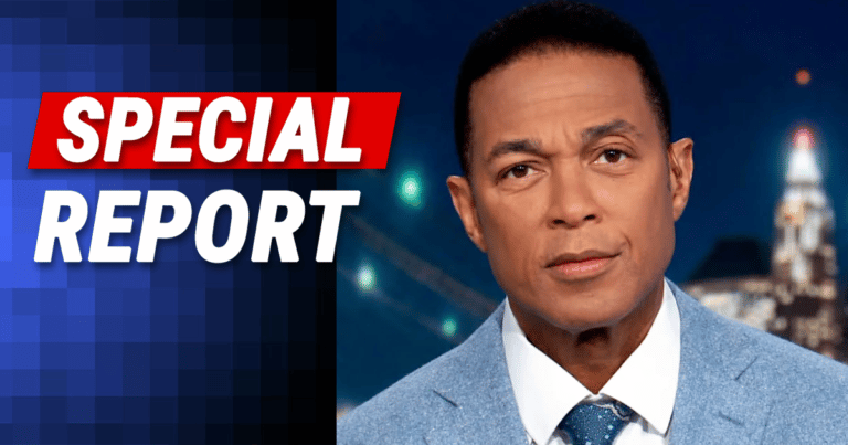 After Don Lemon Tries to Make Hurricane Political – On Live TV the Hurricane Director Freezes Him Cold
