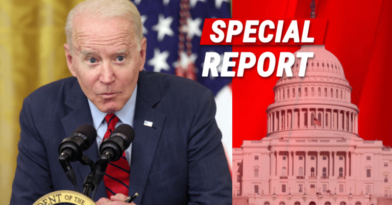 Days After Biden White House Hit with Major Resignation – Joe Brings in His ‘Good Friend’ Clinton Advisor Podesta