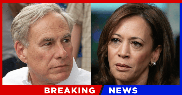 After Kamala Harris Insults the Texas Governor – Abbott Responds by Sending the Vice-President 36 More Undocumenteds