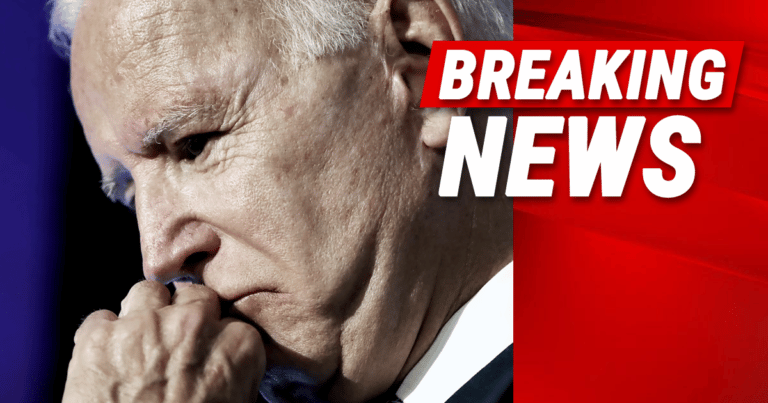 Federal Court Stops Biden’s Holy Grail in Its Tracks – They Just Blocked Joe’s Loan Handout Program Temporarily