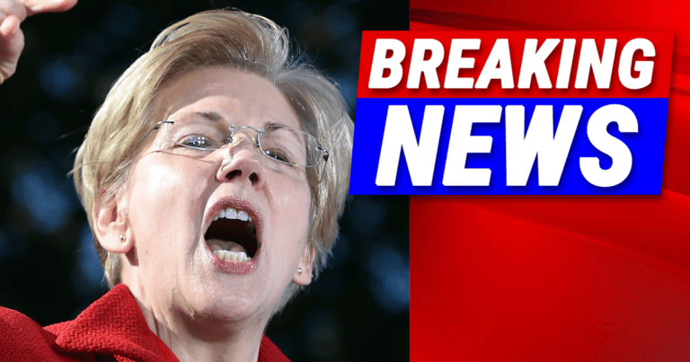Federal Court Sends Elizabeth Warren Spinning – They Just Ruled Unconstitutional Her Holy Grail, the CFPB