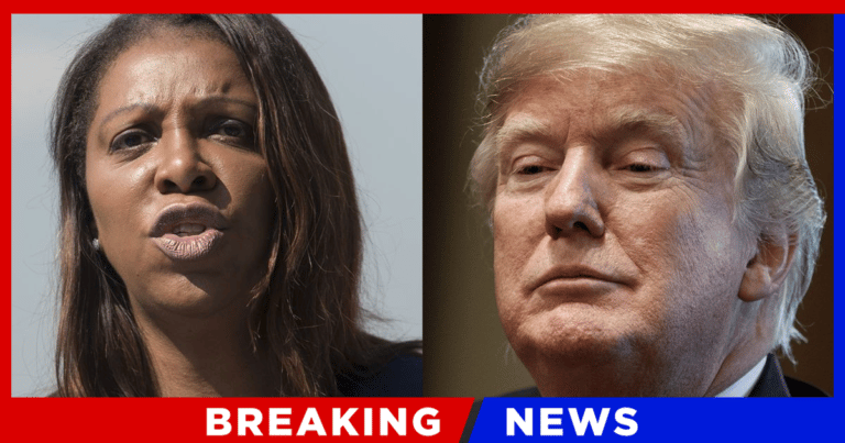 Trump Makes Bold Countermove Against NY AG – After She Sues Donald, He Takes Her to Florida Court