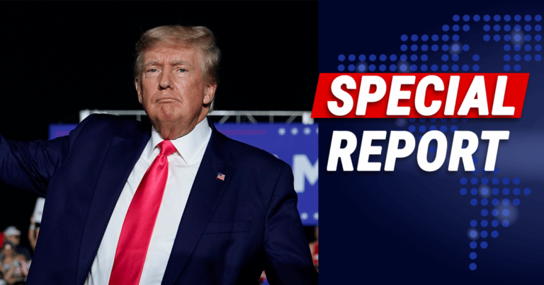 Trump Just Turned Heads Across America – Donald Launches His First 2024 Ad, Pledges to ‘Make It Great Again’