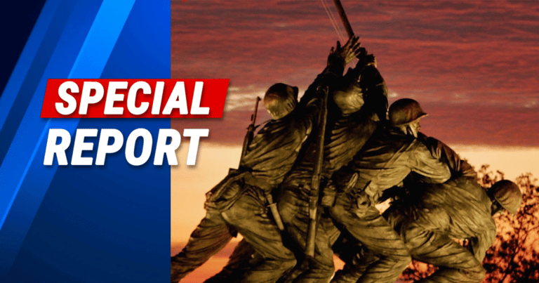Veterans Day Poll Turns Heads Across the Nation – Americans Actually Say Honoring Veterans Among Most Important Holidays