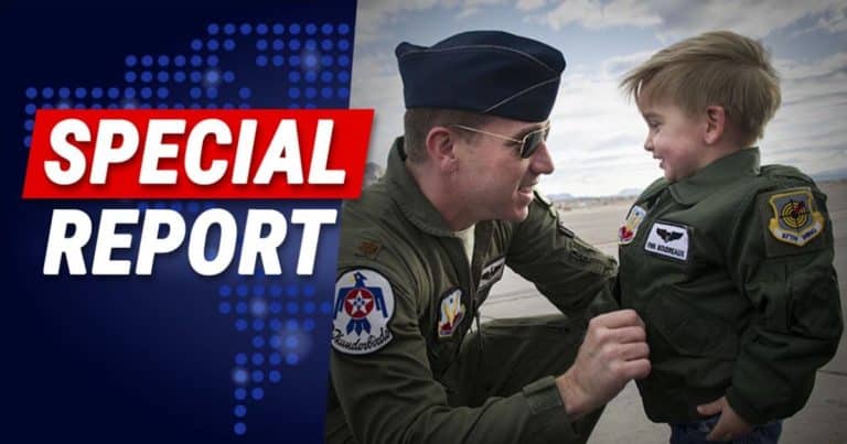 High Court Delivers Critical Military Ruling – It’s a Major Victory For Our Heroes of Faith