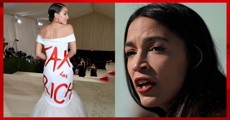 After Queen AOC Mocked Everyday Americans – Major Congressional Investigation Gives Them the Last Laugh