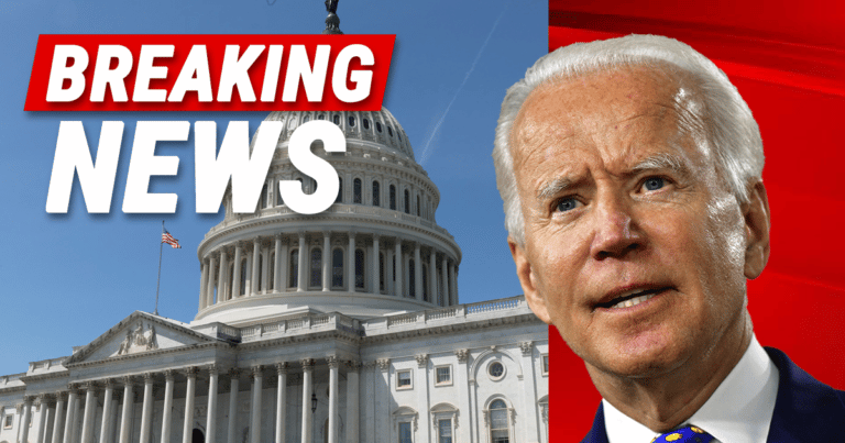 Biden Nailed by Fresh GOP Investigation – They Just Filed Impeachment Articles Against Joe’s DHS Head Mayorkas